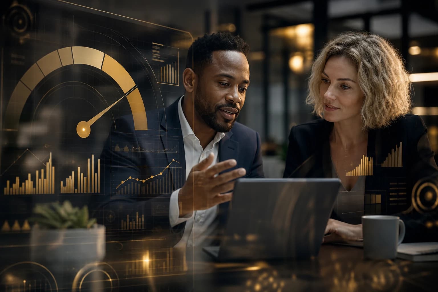 Credit Health — Ndzinga Capital knowledge centre illustration